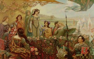 The Tournament
